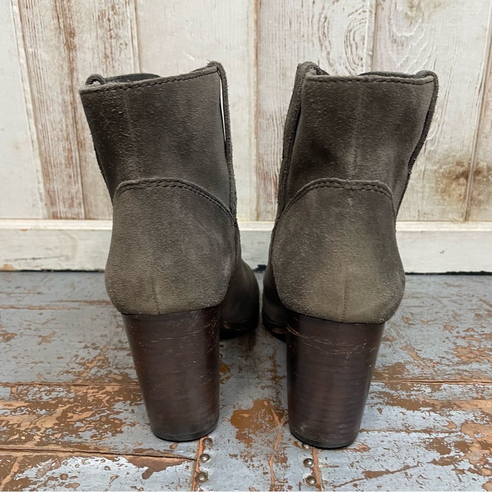 Frye Myra Booties - Picture 10 of 12